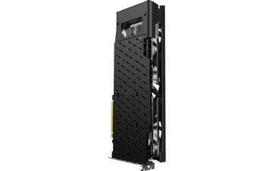Kartelë grafike XFX Radeon RX 6800 Speedster SWFT 319 16GB GDDR6