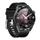 Smartwatch Rubicon RNCE88-1, ekran 1.35", IP68, i zi
