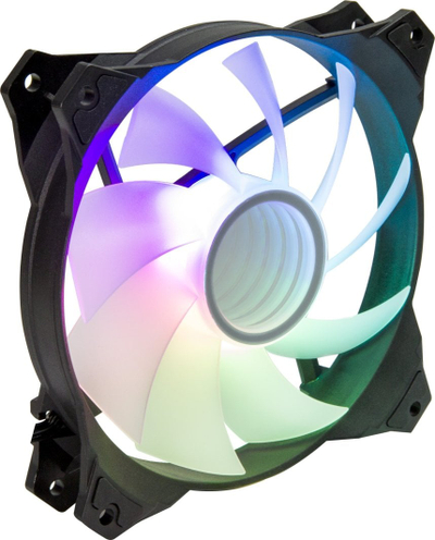 Ftohës Zalman ZM-IF120, 120 mm