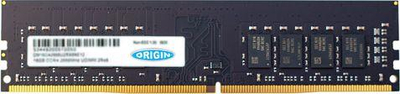 Memorie Origin DDR4, 16 GB, 2666 MHz, CL19, OM16G42666U2RX8NE12
