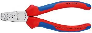 Dana për kabllo elektrike Knipex, 145 mm