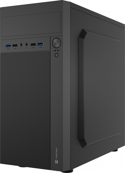 Kasë Natec Helix, Mini Tower