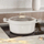 Tenxhere Berlinger Haus BH-7788, 28cm, 6.1L, krem
