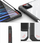 Mbulesë tablet DUX DUCIS Magi Series për iPad Pro 13 M4, me mbajtëse stylus, e zezë