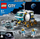 Set LEGO Anije fluturake, 275 pjesë