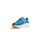 Детски патики за трчање Hoka Clifton 10, мрежа, со леплив ремен, сини