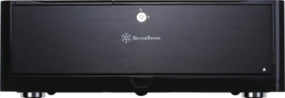 Kasë SilverStone SST-GD06B Grandia, Desktop