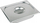 Kapak gastro APS GN 1/9, çelik inoks, 175 x 108 mm, pa vrimë për lugë