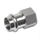 Fiting presimi Sanha NiroSan SK HST, 22x1/2", inoks