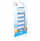 Ароматизер за правосмукалка Sea Scent, 5 парчиња