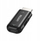 Адаптер USB C во HDMI Unitek, 4K 60Hz, Thunderbolt 3 4, црн