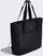 Torba termike pa markë Insulated Tote, 20L, palosëse, e zezë