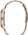 Orë dore Guess Ladies Trend G TWIST W1082L3