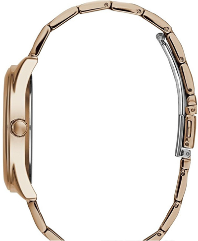 Orë dore Guess Ladies Trend G TWIST W1082L3