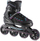 Patina inline Nils Extreme NA1128, ABEC7, numri 43–45, e zezë