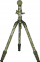 Tripod fotografik SIRUI 2in1 Explorer, fibra karboni, bazë niveluese 75mm, kamuflazh