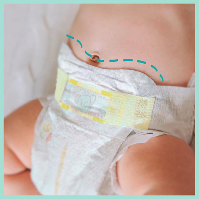 Pelena Pampers Premium Care 3, 4-9 kg, 60 copë