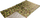 Ponço shiu Neo 3 in 1 63-132, poliestër 210D, camo