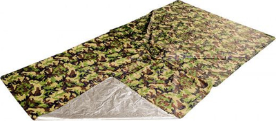Ponço shiu Neo 3 in 1 63-132, poliestër 210D, camo