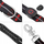 Jogosë LED për qen Signal Leash, 120cm, e rikarikueshme, jeshile e errët