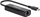 Adapter rrjeti Manhattan 153300, USB C në 2.5GBASE T, 2.5 Gbps, i zi