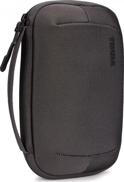 Organizues kabllosh Thule Subterra 2 PowerShuttle Medium, i mesëm, gri Vetiver