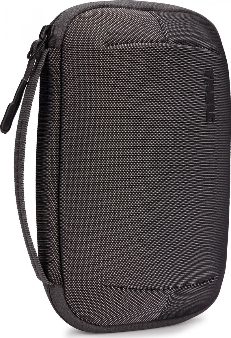Organizues kabllosh Thule Subterra 2 PowerShuttle Medium, i mesëm, gri Vetiver