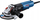 Mulli këndor Bosch Professional GWS 17-150 PS, 150 mm, 1700 W, blu