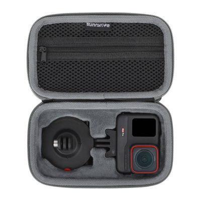Çantë ruajtëse Sunnylife për Insta360 Ace Pro
