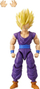 Figurë aksioni Dragon Ball Dragon Stars Super Saiyan 2 Gohan, 17 cm, me artikulime, shumëngjyrëshe
