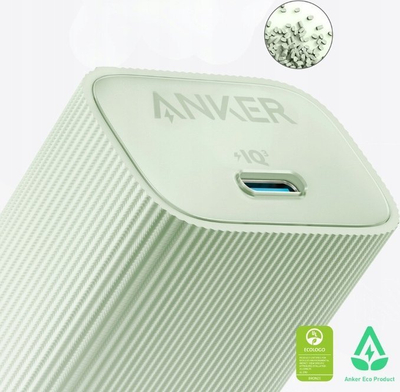 Karikues muri Anker A2337G21, USB Type C, karikim i shpejtë, i bardhë