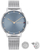 Set për femra Tommy Hilfiger 2880160, orë dore + vathë