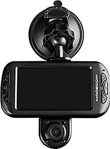 Kamerë makine Modecom Dash Camera, Full HD 1080p, 30fps, e zezë