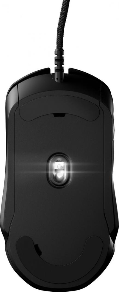 Maus SteelSeries Rival 5, i zi
