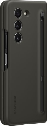Paketë aksesorësh Samsung Galaxy Z Fold5 Starter Pack EF-OF94KKBEGWW, për Galaxy Z Fold5, e zezë