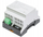 Напојување ATTE APS-120-550-DIN4, 55V DC, 120W, сиво