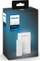 Telekomandë dritash Philips Hue Dimmer Switch, rregullim ndriçimi, montim në mur, e bardhë