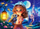 Puzzle Castorland Princess With Owl, 70 copa, për kalamaj
