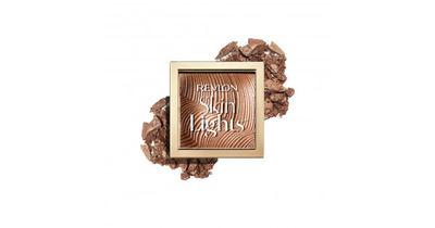 Bronzer Revlon Skinlights Prismatic, 115 Sunkissed Beam, 7.9 g