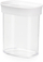 Enë për ruajtje ushqimi Tefal Optima N1140810, 0.38L, plastike, transparente