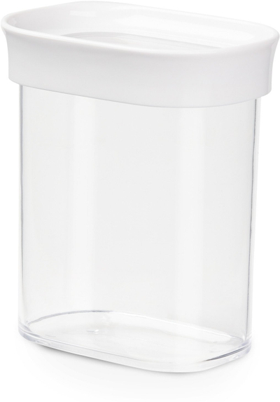 Enë për ruajtje ushqimi Tefal Optima N1140810, 0.38L, plastike, transparente