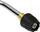 Pistoletë presioni Geko Professional Lance L22 G73115, 345bar, lidhje M22x1.5, e zezë