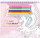 Set kreativ STARPAK Creative Set Day Dreamer 497701, bllok me spirale, ngjitëse dhe shabllone, shumëngjyrësh