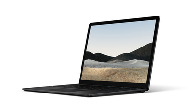 Laptop Microsoft Surface 4, 13.5", Intel Core i7, 16GB RAM, 512GB SSD, Intel Iris Xe Graphics, i zi