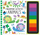 Fingerprint Activities - Fiona Watt