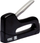 Kapëse dore Rapid Hobbytacker 23781300 për tapiceri, kapëse 4–8 mm, e zezë