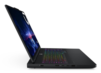 Laptop gaming Lenovo Legion Pro 5 16IAX10, 16", Intel Core i7, gri