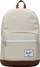 Çantë shpine Herschel Supply Co Pop Quiz, 15", Light Pelican