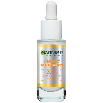 Serum Garnier Vitaminc C Glow Super, 30 ml