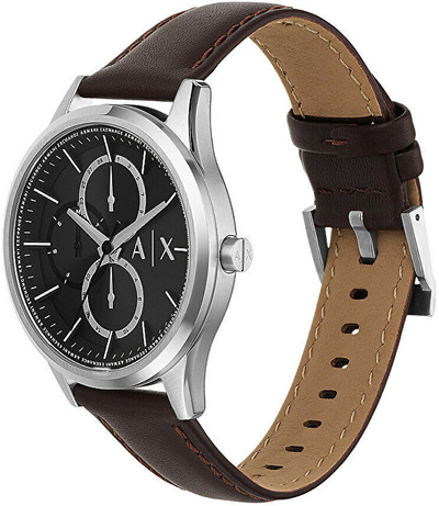 Orë dore Armani Exchange Dante AX1868